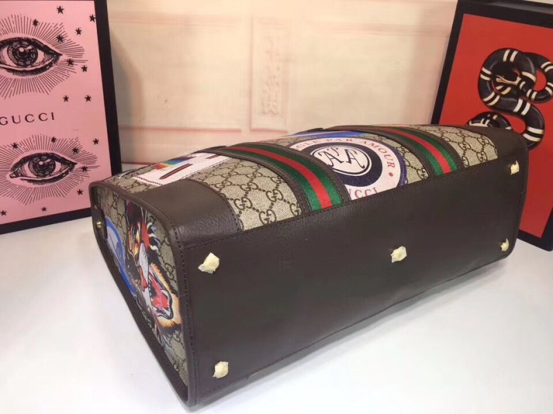 Gucci Top Handle Bags